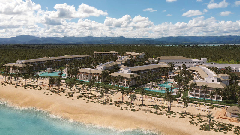 Dreams Playa Esmeralda Resort & Spa 5