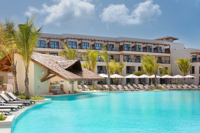 Secrets Playa Esmeralda Resort & Spa 2