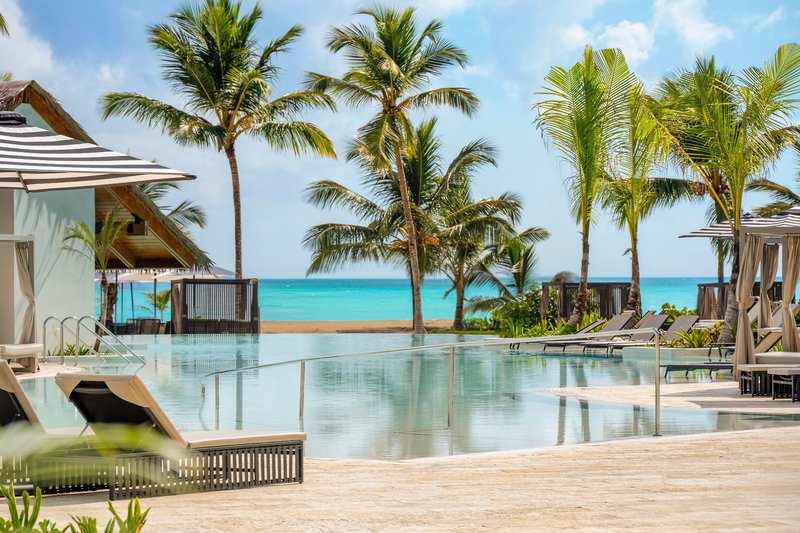 Secrets Playa Esmeralda Resort & Spa 4