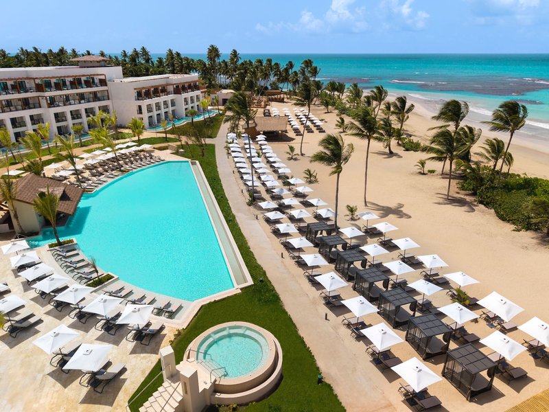Secrets Playa Esmeralda Resort & Spa 6