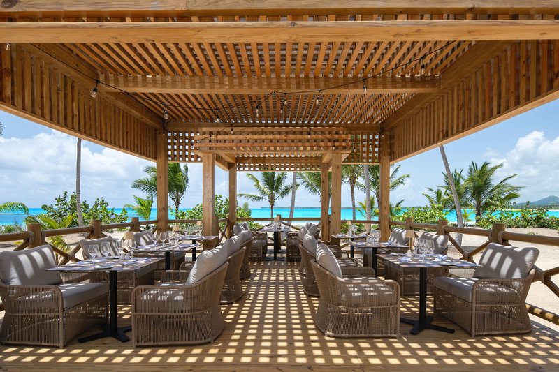 Secrets Playa Esmeralda Resort & Spa 8