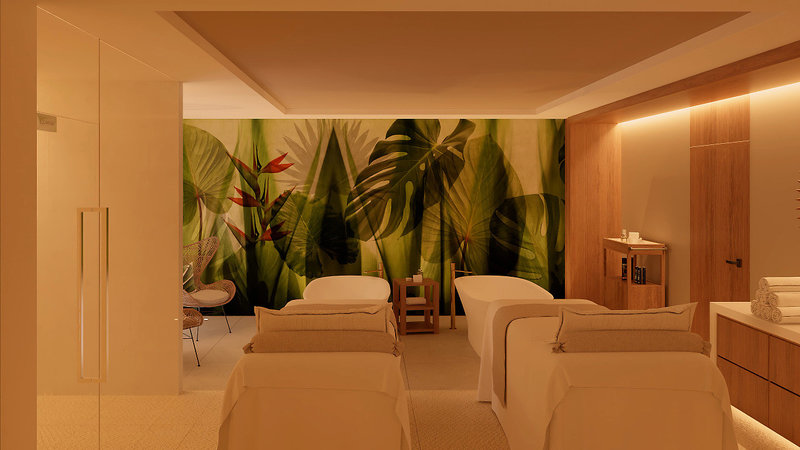 Secrets Playa Esmeralda Resort & Spa 12