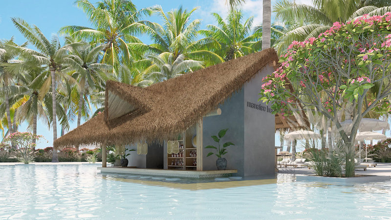 Secrets Playa Esmeralda Resort & Spa 2