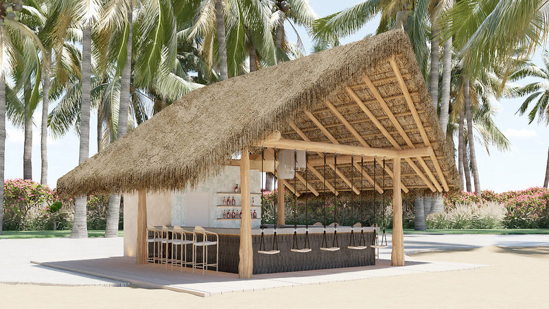Secrets Playa Esmeralda Resort & Spa 6