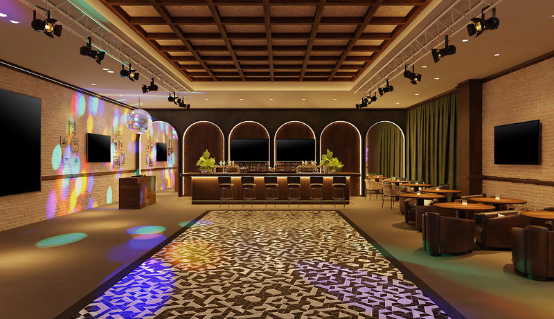 Secrets Playa Esmeralda Resort & Spa 14