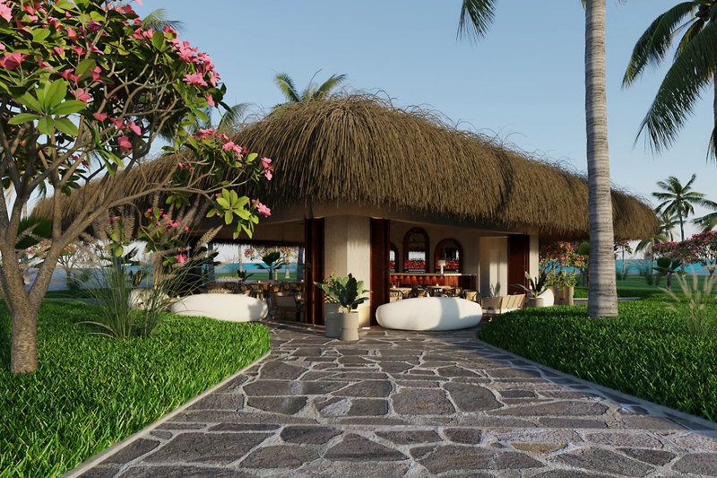 Secrets Playa Esmeralda Resort & Spa 20
