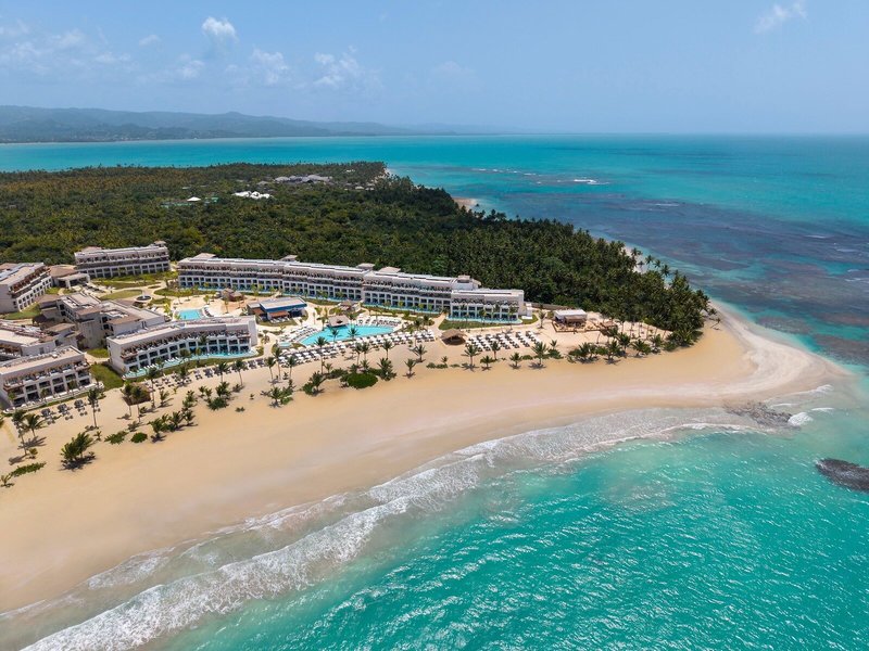 Secrets Playa Esmeralda Resort & Spa 2