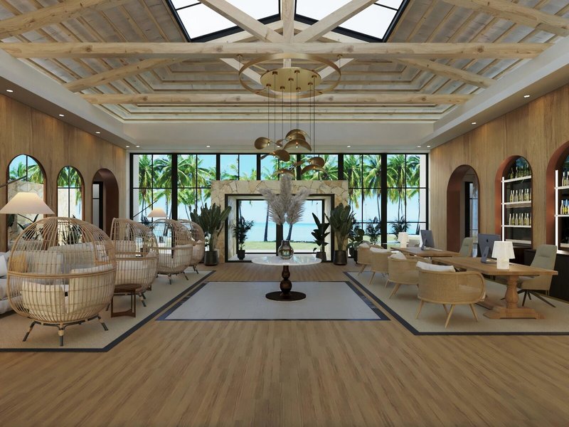 Secrets Playa Esmeralda Resort & Spa 8