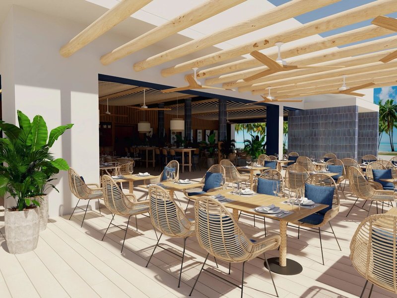 Secrets Playa Esmeralda Resort & Spa 9