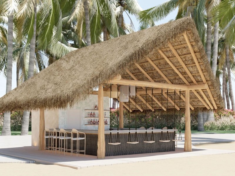 Secrets Playa Esmeralda Resort & Spa 10