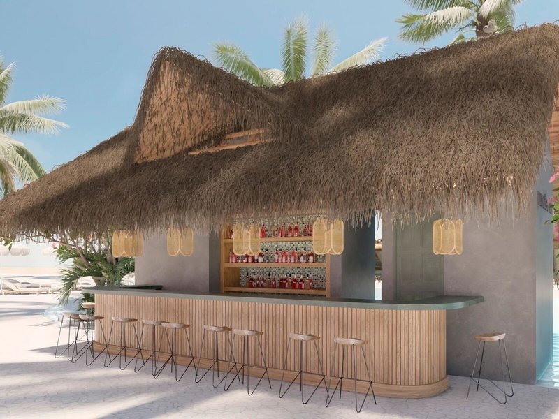 Secrets Playa Esmeralda Resort & Spa 11