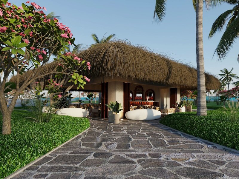 Secrets Playa Esmeralda Resort & Spa 12