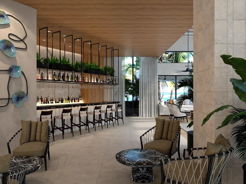 Secrets Playa Esmeralda Resort & Spa 13