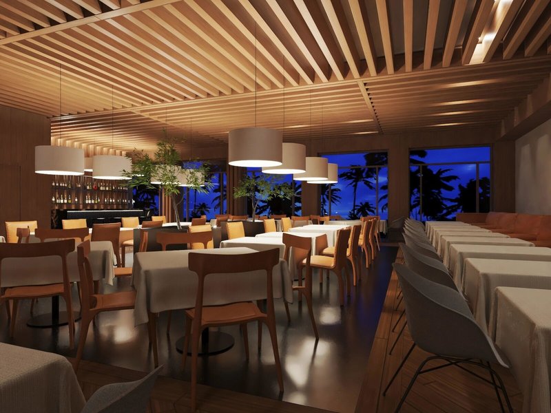 Secrets Playa Esmeralda Resort & Spa 14