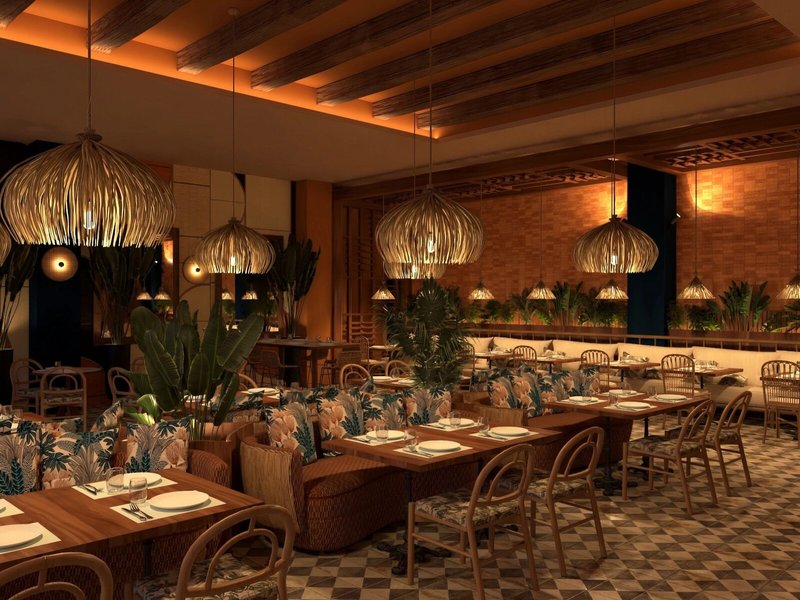 Secrets Playa Esmeralda Resort & Spa 16