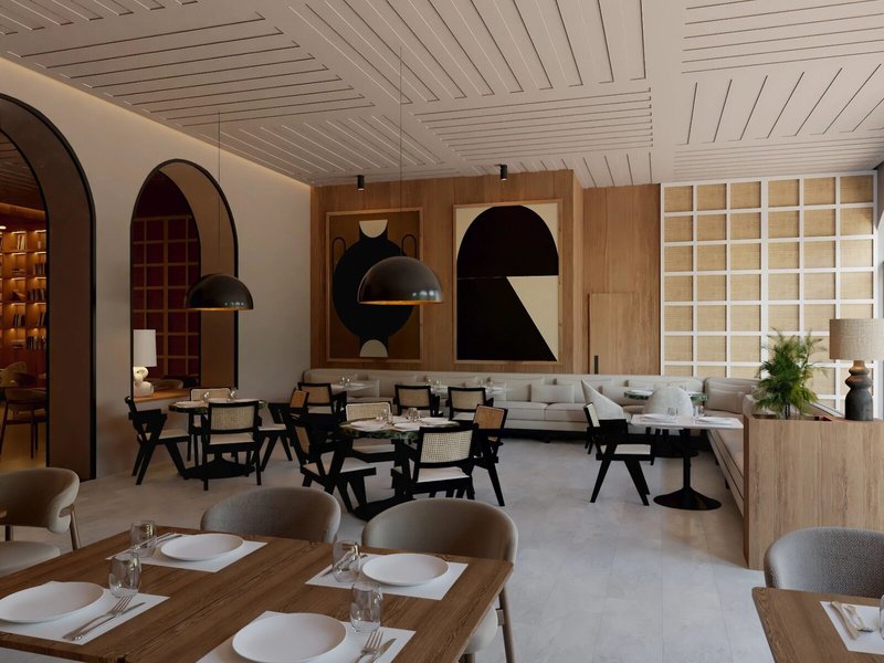 Secrets Playa Esmeralda Resort & Spa 17