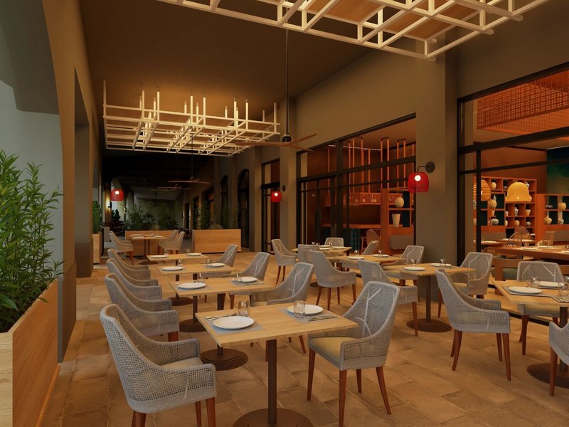 Secrets Playa Esmeralda Resort & Spa 19