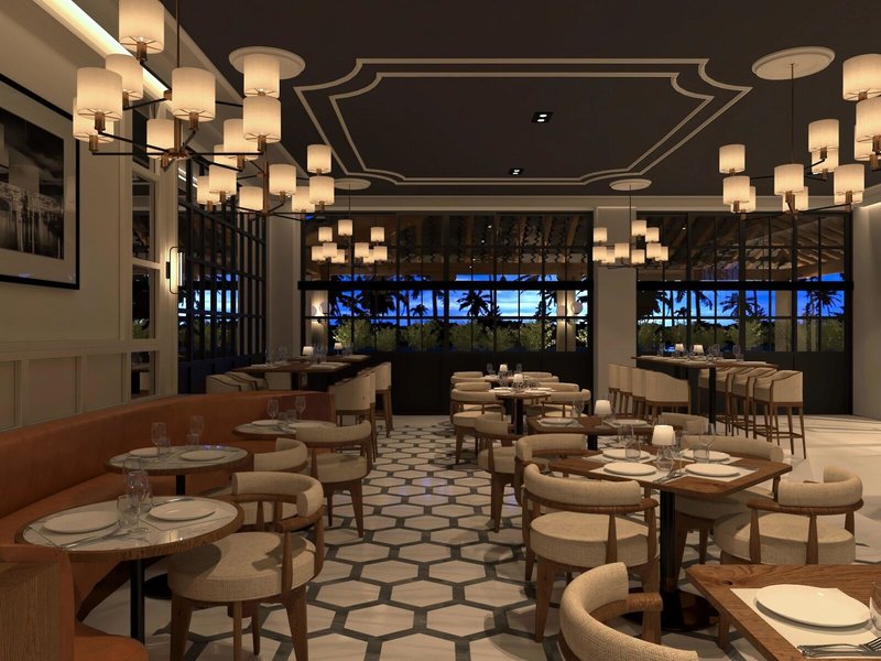 Secrets Playa Esmeralda Resort & Spa 20