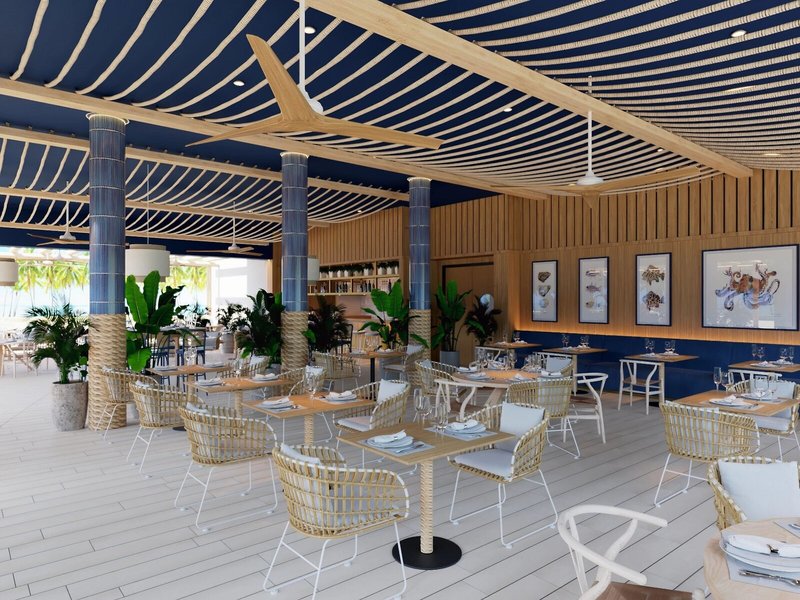 Secrets Playa Esmeralda Resort & Spa 21