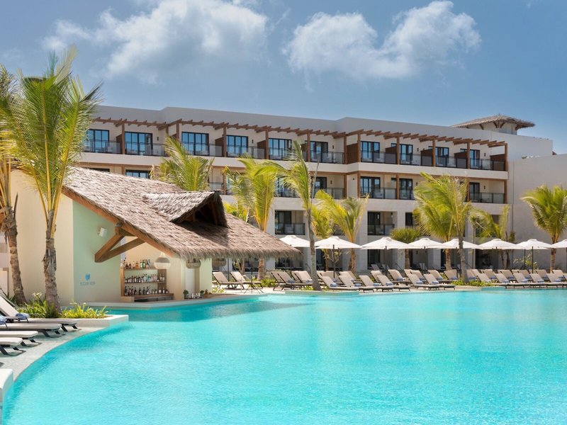 Secrets Playa Esmeralda Resort & Spa 22