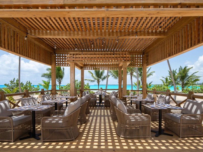 Secrets Playa Esmeralda Resort & Spa 24