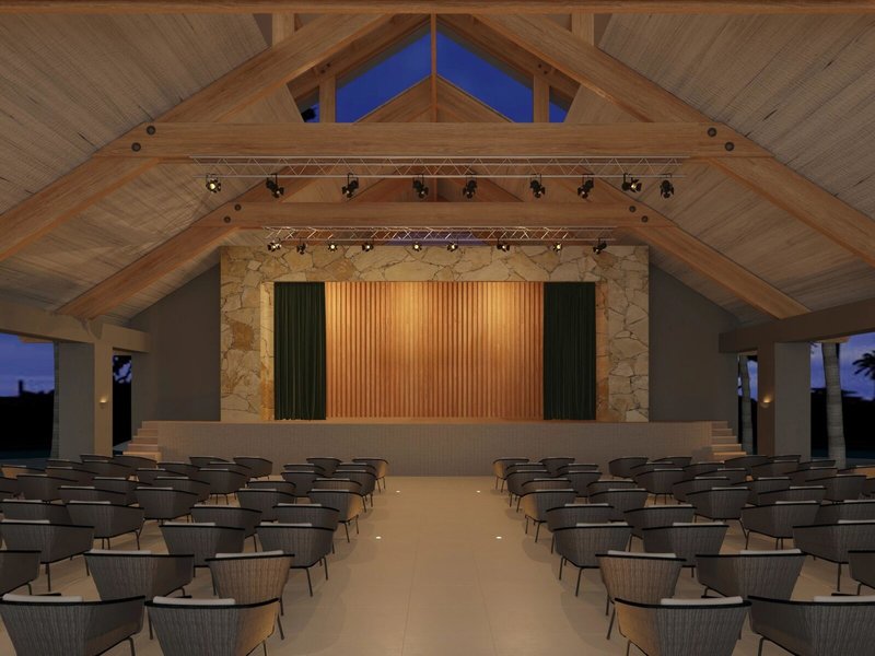 Secrets Playa Esmeralda Resort & Spa 25