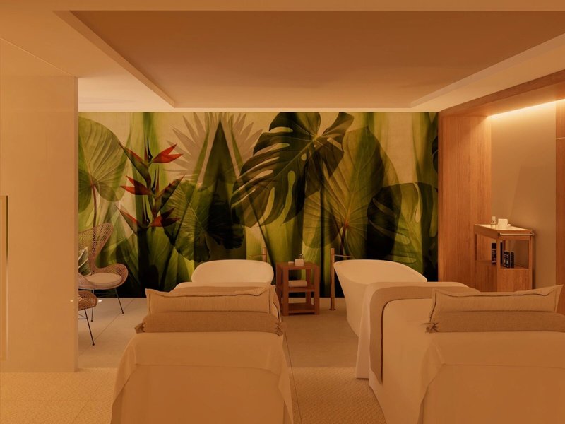 Secrets Playa Esmeralda Resort & Spa 26