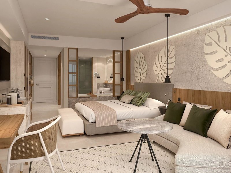 Secrets Playa Esmeralda Resort & Spa 27