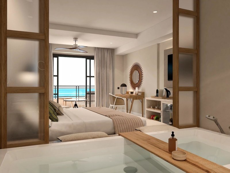 Secrets Playa Esmeralda Resort & Spa 28