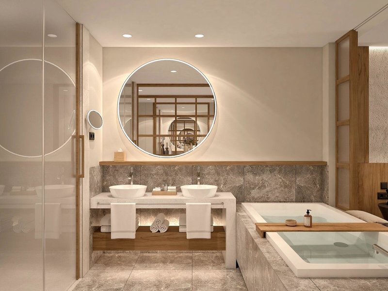 Secrets Playa Esmeralda Resort & Spa 29