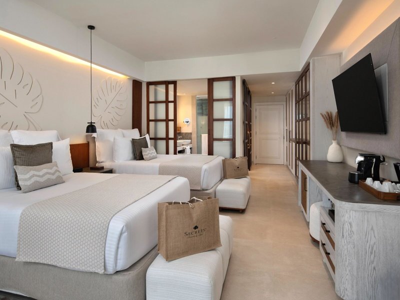 Secrets Playa Esmeralda Resort & Spa 32