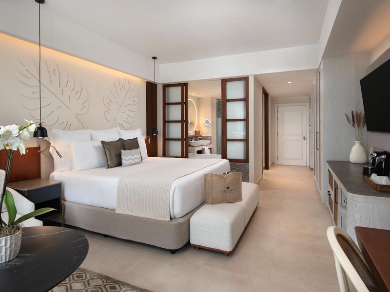 Secrets Playa Esmeralda Resort & Spa 33