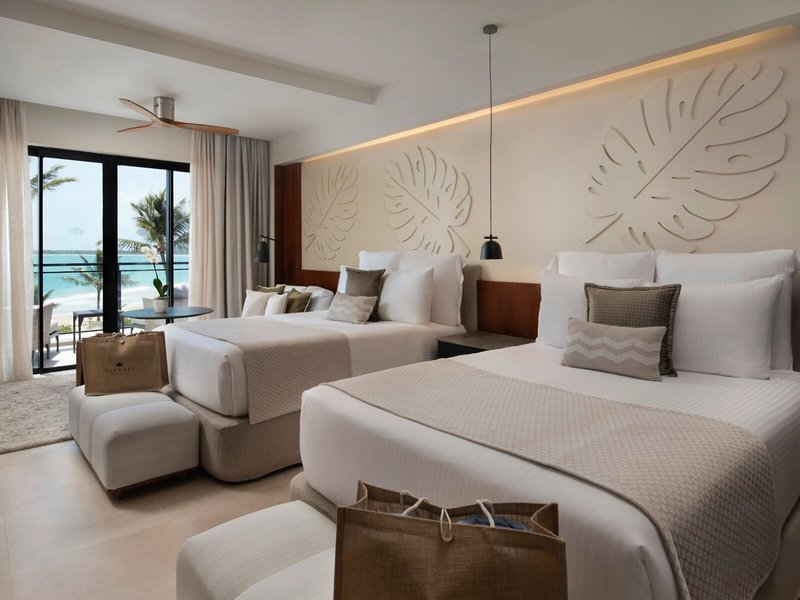 Secrets Playa Esmeralda Resort & Spa 34