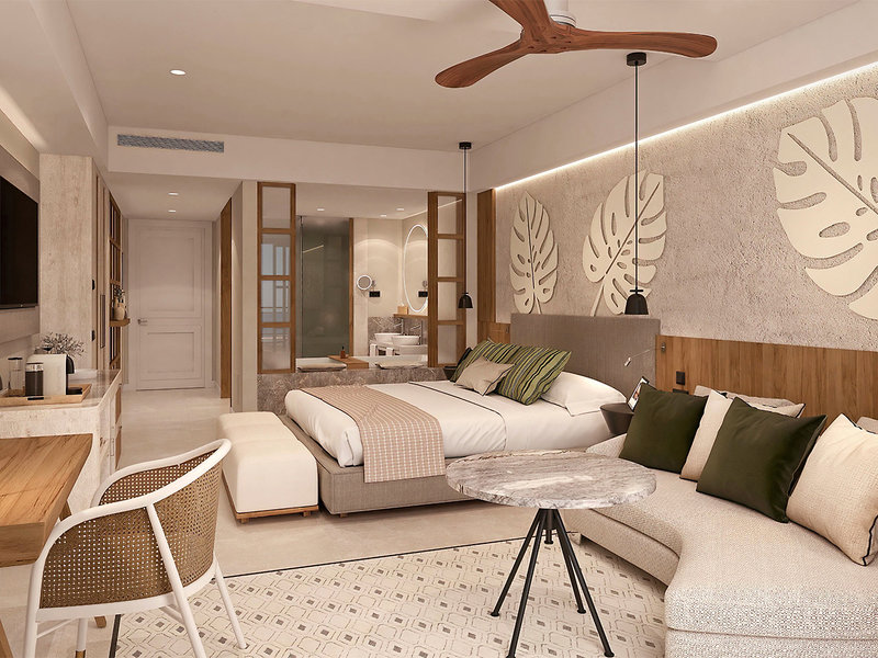 Secrets Playa Esmeralda Resort & Spa 4