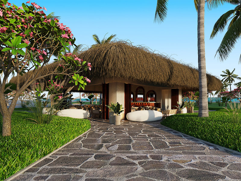 Secrets Playa Esmeralda Resort & Spa 6