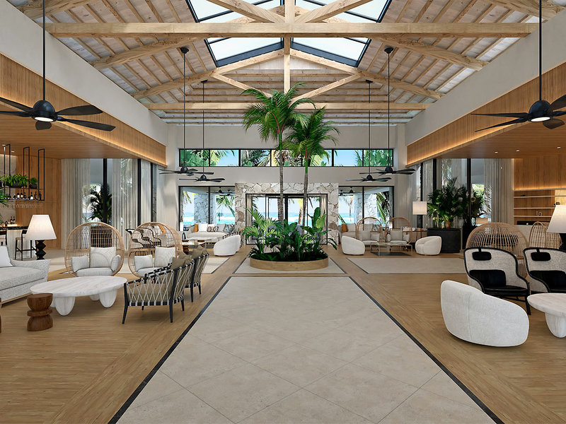 Secrets Playa Esmeralda Resort & Spa 7