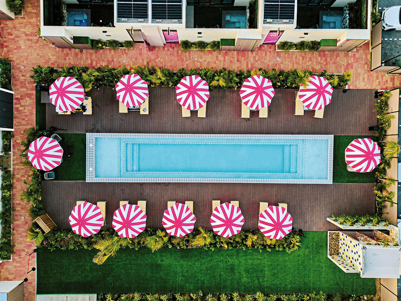 Privada Stays Eagle 4