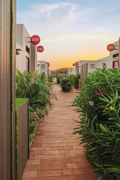 Privada Stays Eagle 6