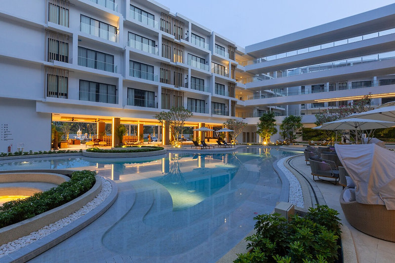 Laya Resort Phuket Island 2