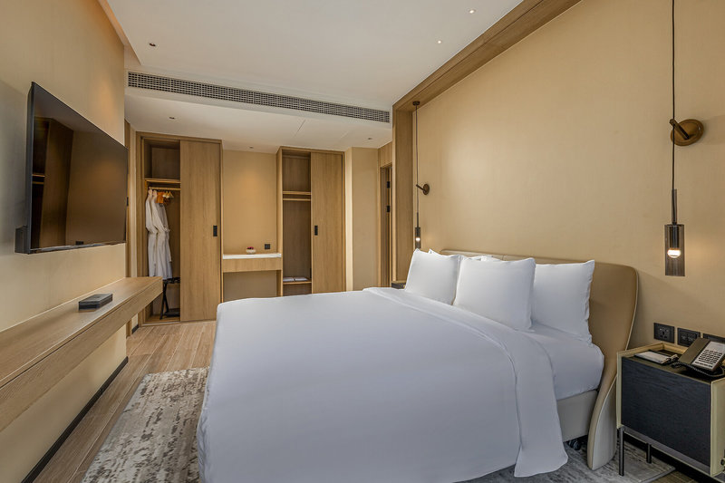 Laya Resort Phuket Island 5