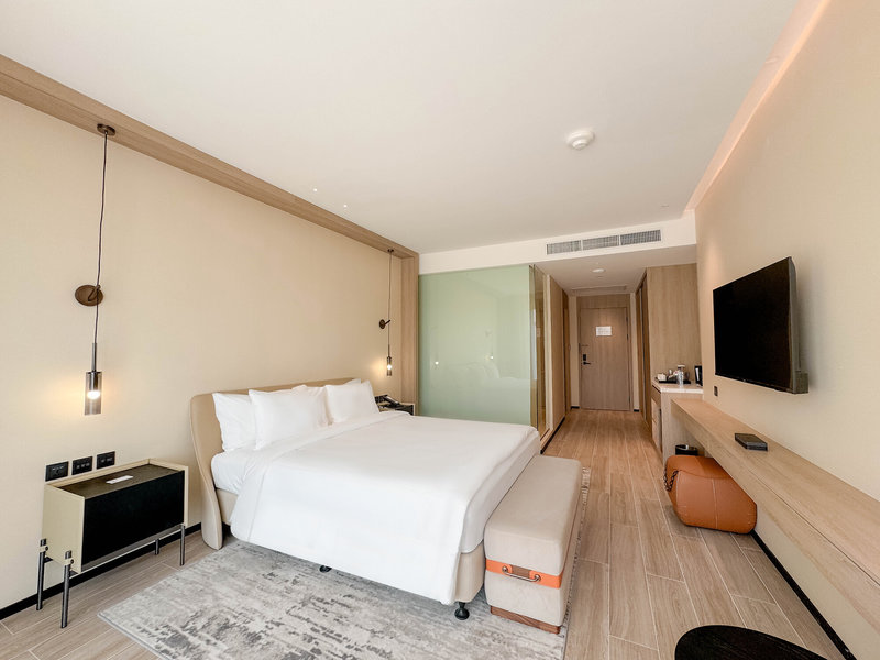 Laya Resort Phuket Island 6