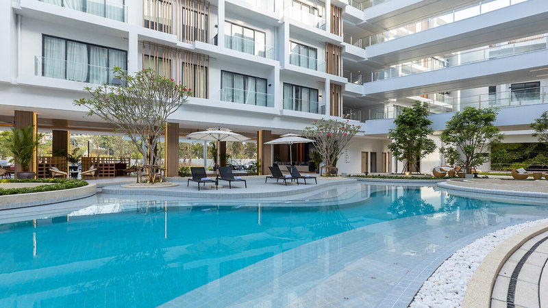 Laya Resort Phuket Island 3