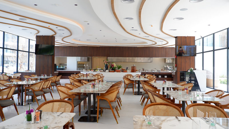 Laya Resort Phuket Island 12