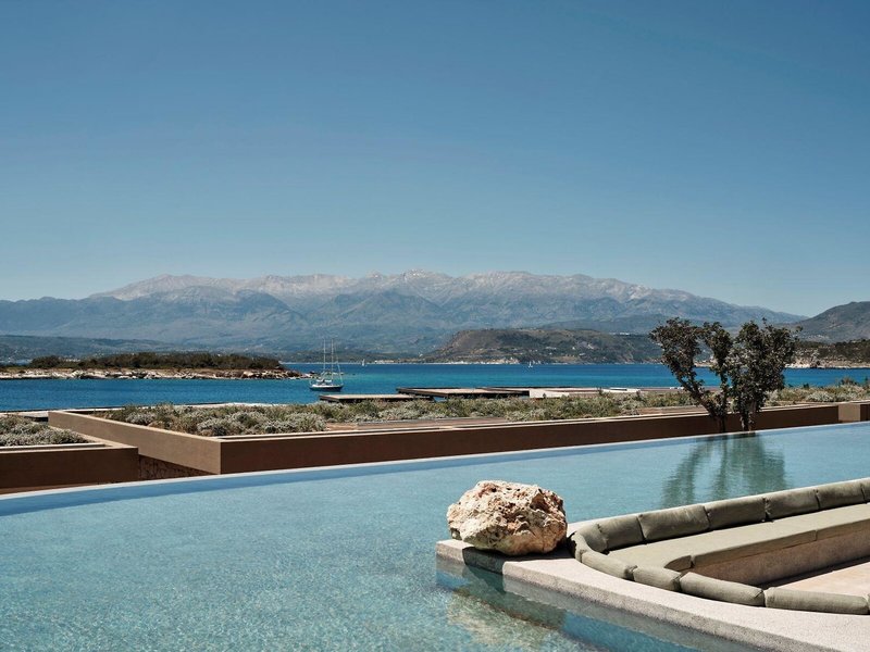 JW Marriott Crete Resort & Spa 2