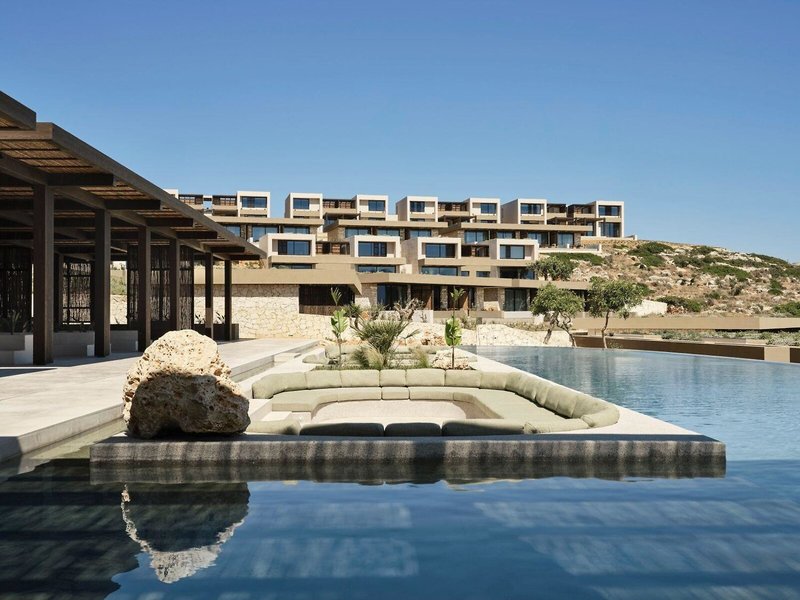 JW Marriott Crete Resort & Spa 3