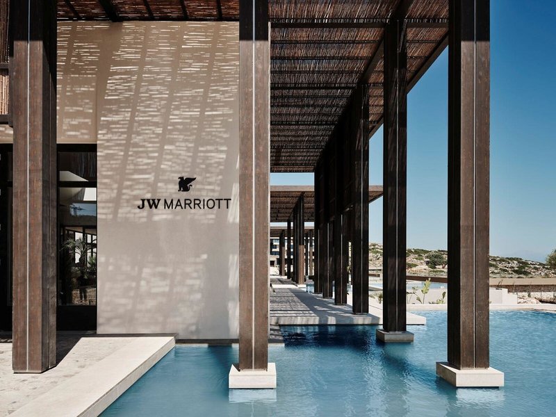 JW Marriott Crete Resort & Spa 4