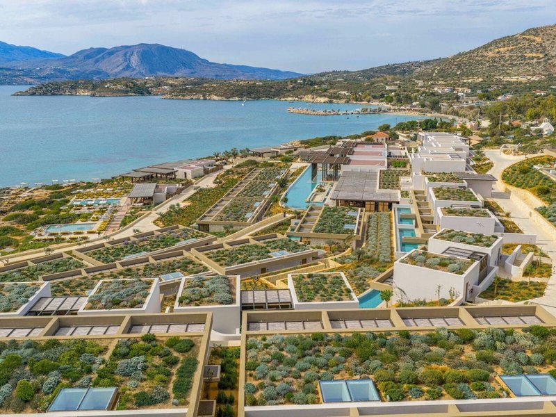 JW Marriott Crete Resort & Spa 5