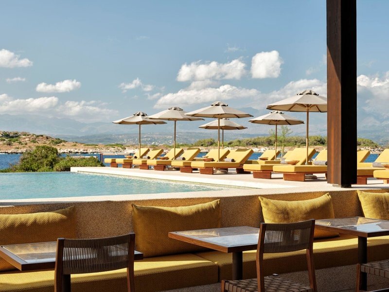 JW Marriott Crete Resort & Spa 6