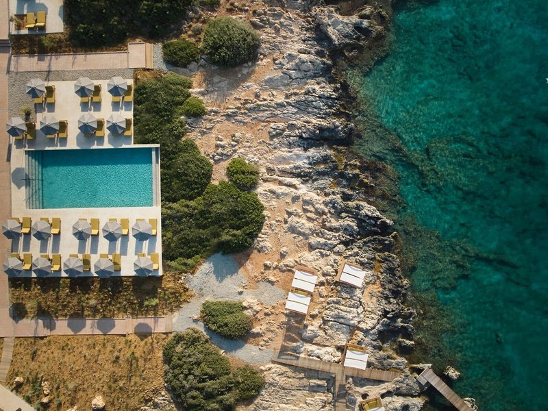 JW Marriott Crete Resort & Spa 8