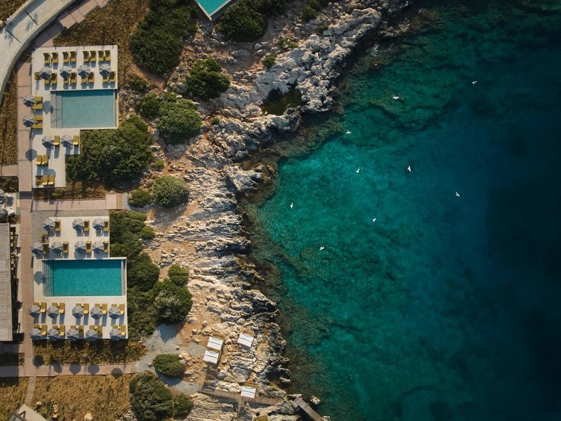 JW Marriott Crete Resort & Spa 9